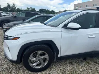 Hyundai TUCSON 2024 SEL 4dr SUV