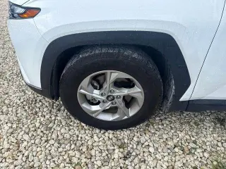 Hyundai TUCSON 2024 SEL 4dr SUV