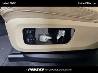 BMW X5 2021 AWD xDrive40i 4p Puertas Vehículo de Actividad Deportiva