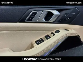 BMW X5 2021 AWD xDrive40i 4p Puertas Vehículo de Actividad Deportiva