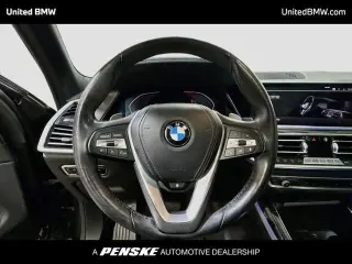 BMW X5 2020 AWD xDrive40i 4p Sports Activity Vehicle