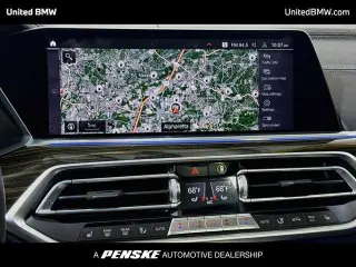 BMW X5 2020 AWD xDrive40i 4p Sports Activity Vehicle