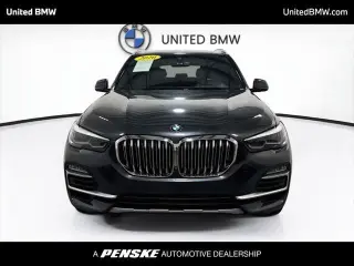 BMW X5 2020 AWD xDrive40i 4p Sports Activity Vehicle