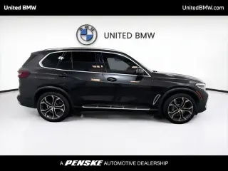 BMW X5 2020 AWD xDrive40i 4p Sports Activity Vehicle