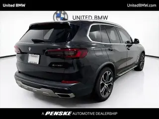 BMW X5 2020 AWD xDrive40i 4p Sports Activity Vehicle
