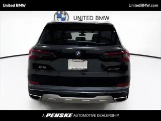 BMW X5 2020 AWD xDrive40i 4p Sports Activity Vehicle