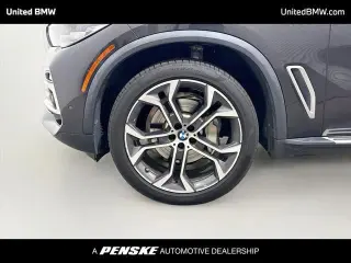 BMW X5 2020 AWD xDrive40i 4p Sports Activity Vehicle