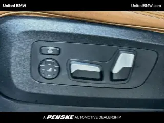 BMW X5 2021 sDrive40i 4p Vehículo de Actividad Deportiva