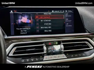 BMW X5 2021 sDrive40i 4p Vehículo de Actividad Deportiva