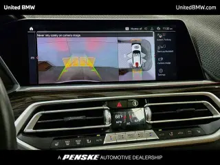 BMW X5 2021 sDrive40i 4p Vehículo de Actividad Deportiva