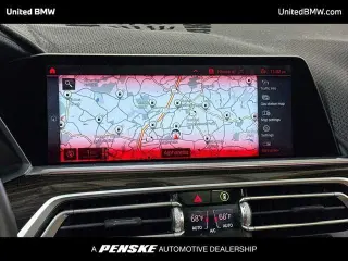 BMW X5 2021 sDrive40i 4p Vehículo de Actividad Deportiva