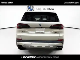 BMW X5 2021 sDrive40i 4p Vehículo de Actividad Deportiva