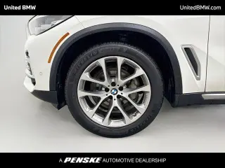 BMW X5 2021 sDrive40i 4p Vehículo de Actividad Deportiva