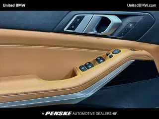 BMW X5 2021 sDrive40i 4p Vehículo de Actividad Deportiva