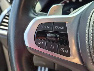BMW X5 2023 sDrive40i 4dr Vehículo de Actividades Deportivas de Lujo