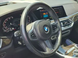 BMW X5 2023 sDrive40i 4dr Vehículo de Actividades Deportivas de Lujo