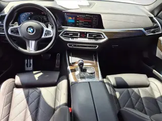 BMW X5 2023 sDrive40i 4dr Vehículo de Actividades Deportivas de Lujo
