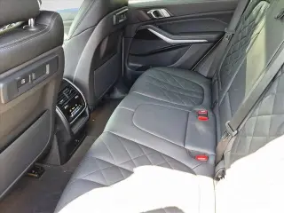 BMW X5 2023 sDrive40i 4dr Vehículo de Actividades Deportivas de Lujo