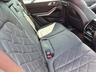 BMW X5 2023 sDrive40i 4dr Vehículo de Actividades Deportivas de Lujo