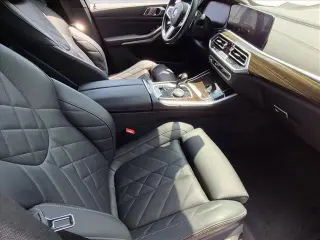 BMW X5 2023 sDrive40i 4dr Vehículo de Actividades Deportivas de Lujo