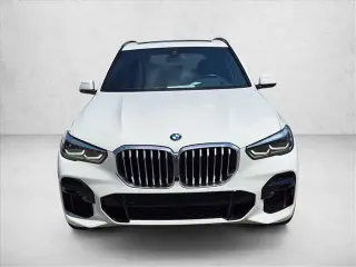 BMW X5 2023 sDrive40i 4dr Vehículo de Actividades Deportivas de Lujo