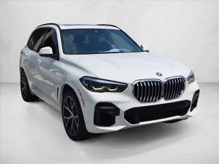 BMW X5 2023 sDrive40i 4dr Vehículo de Actividades Deportivas de Lujo