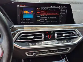 BMW X5 2023 sDrive40i 4dr Vehículo de Actividades Deportivas de Lujo
