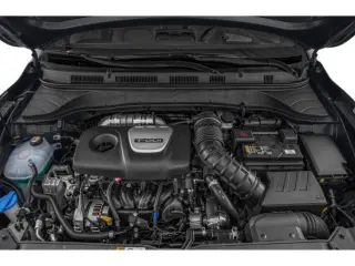 Hyundai KONA 2019 AWD Limited 4dr Crossover