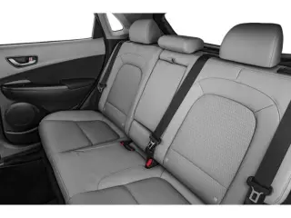 Hyundai KONA 2019 AWD Limited 4dr Crossover