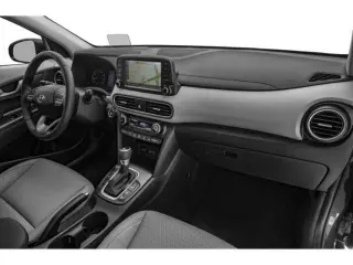 Hyundai KONA 2019 AWD Limited 4dr Crossover