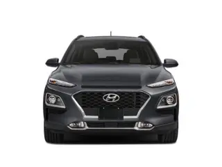 Hyundai KONA 2019 AWD Limited 4dr Crossover