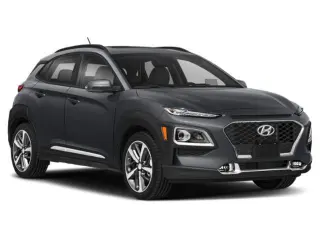 Hyundai KONA 2019 AWD Limited 4dr Crossover