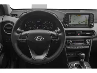 Hyundai KONA 2019 AWD Limited 4dr Crossover
