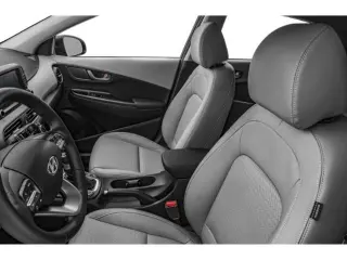 Hyundai KONA 2019 AWD Limited 4dr Crossover