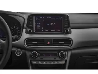 Hyundai KONA 2019 AWD Limited 4dr Crossover