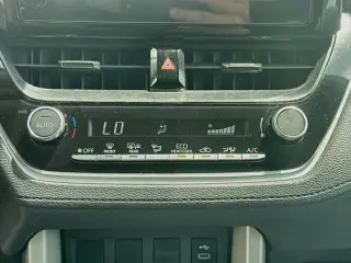 Toyota Corolla Cross 2024 LE 4dr Crossover