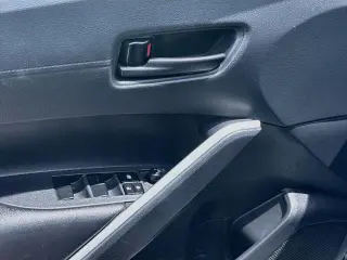 Toyota Corolla Cross 2024 LE 4dr Crossover