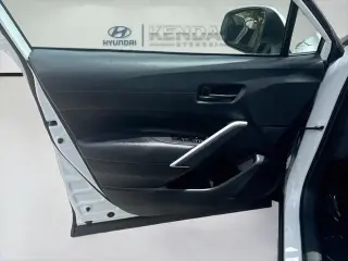 Toyota Corolla Cross 2024 LE 4dr Crossover