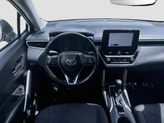 Toyota Corolla Cross 2024 LE 4dr Crossover