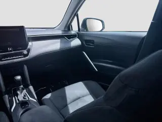 Toyota Corolla Cross 2024 LE 4dr Crossover