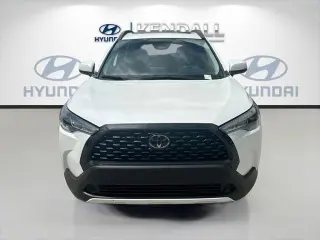 Toyota Corolla Cross 2024 LE 4dr Crossover