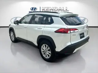 Toyota Corolla Cross 2024 LE 4dr Crossover