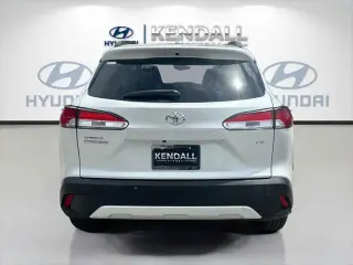 Toyota Corolla Cross 2024 LE 4dr Crossover