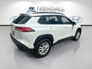 Toyota Corolla Cross 2024 LE 4dr Crossover