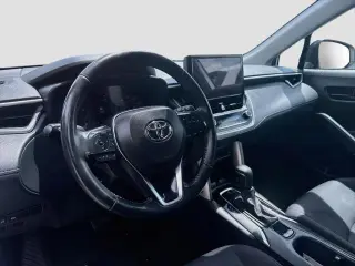 Toyota Corolla Cross 2024 LE 4dr Crossover