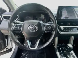Toyota Corolla Cross 2024 LE 4dr Crossover