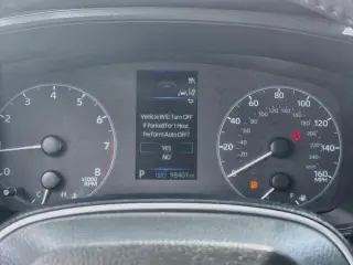 Toyota Corolla Cross 2024 LE 4dr Crossover
