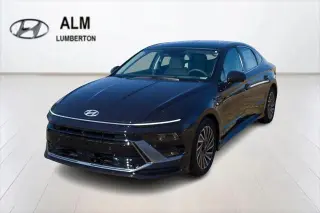Hyundai SONATA Hybrid 2025 Limited 4dr Sedn