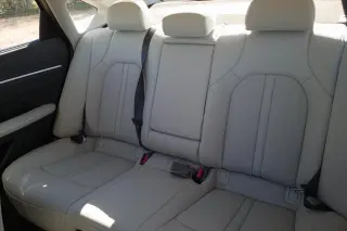 Hyundai SONATA Hybrid 2025 Limited 4dr Sedn