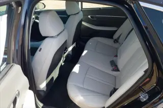 Hyundai SONATA Hybrid 2025 Limited 4dr Sedn
